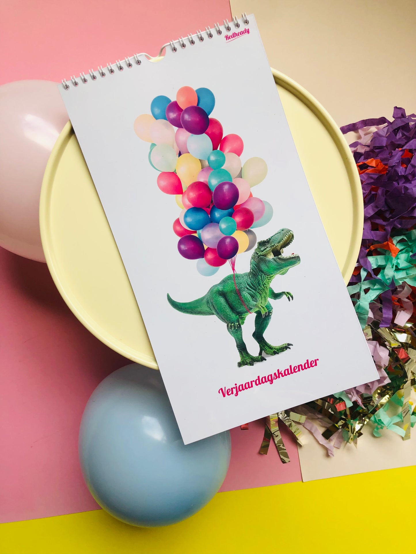 birthday calendar
