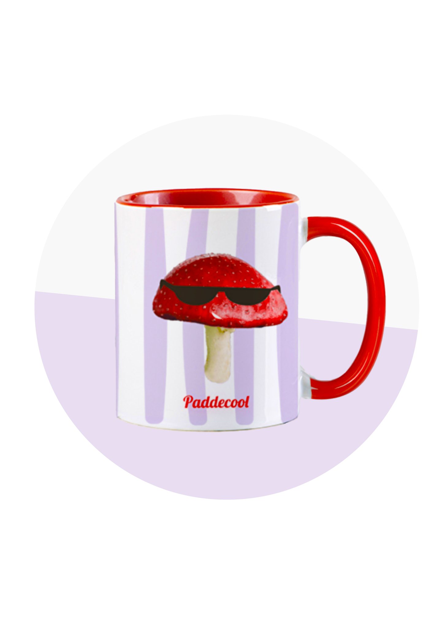 Mug - Gezel frikandel