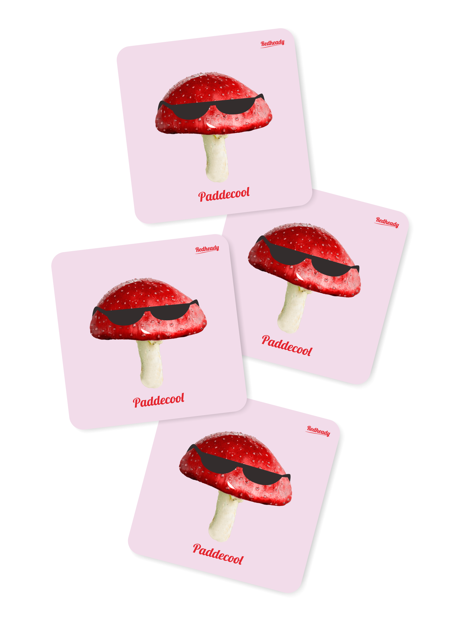 Coasters Companion frikandel