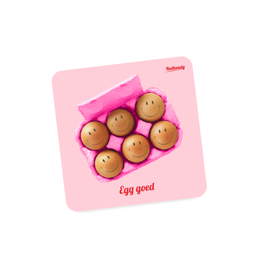 Zelf samenstellen