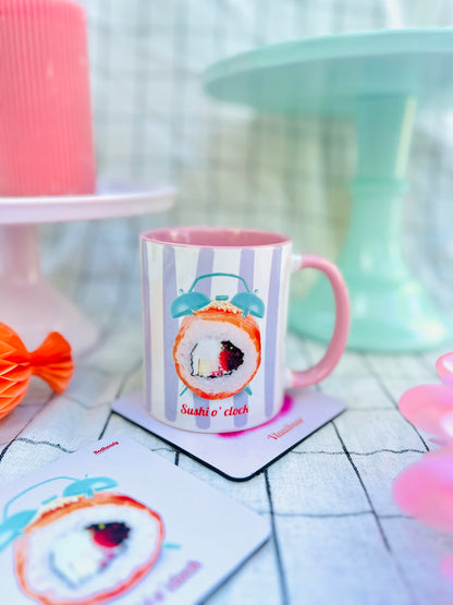 Mug - Gezel frikandel