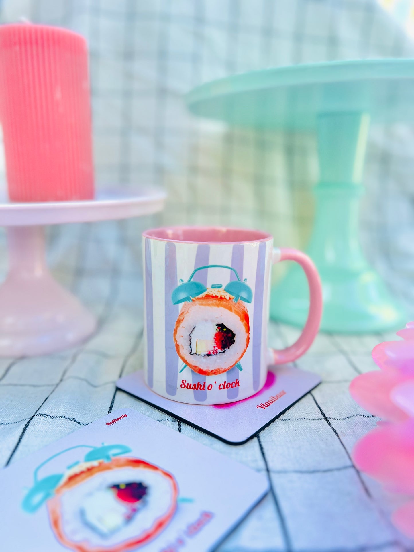 Mug - Gezel frikandel