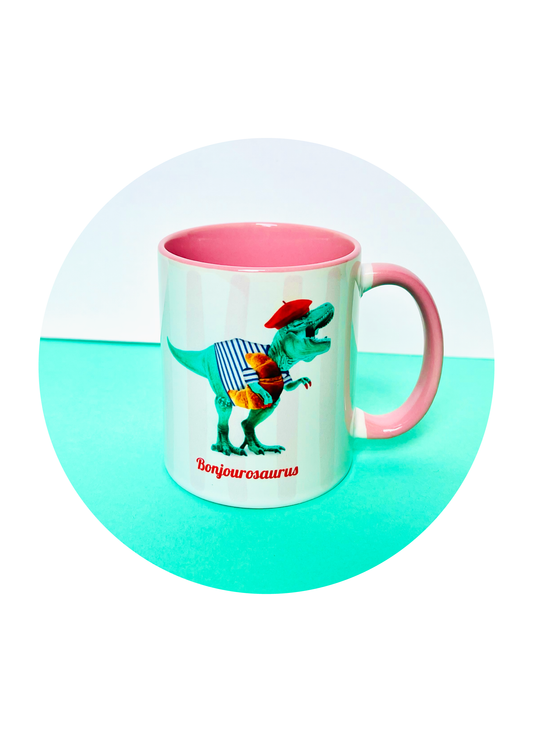 mok dino cadeau