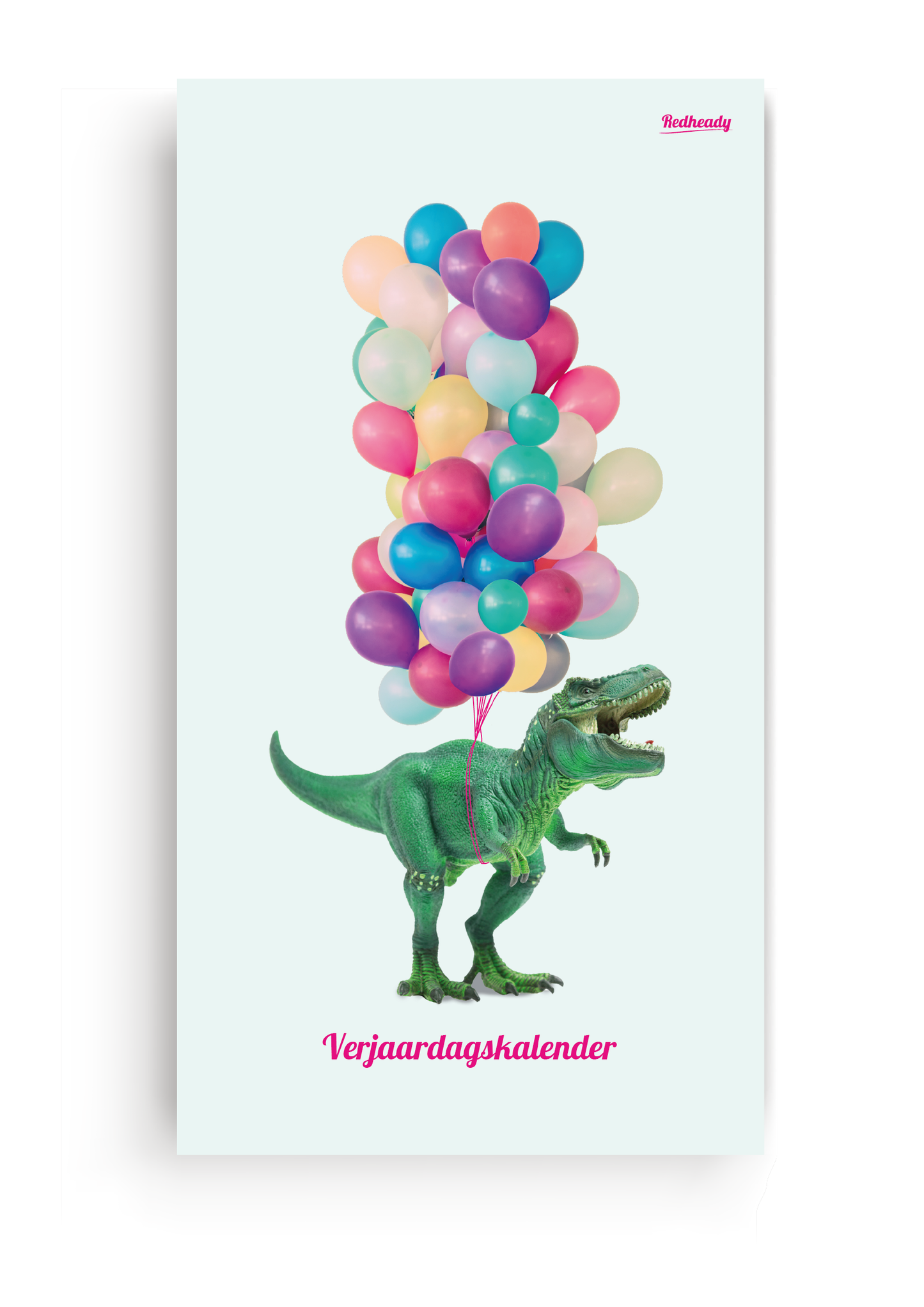 verjaardagskalender