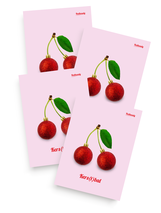 Cherry ball