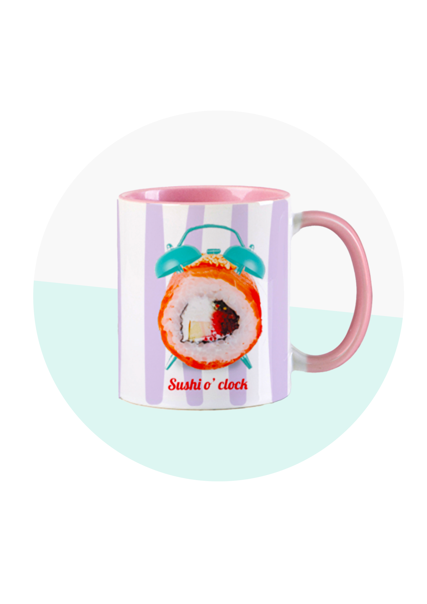 Mug - Gezel frikandel