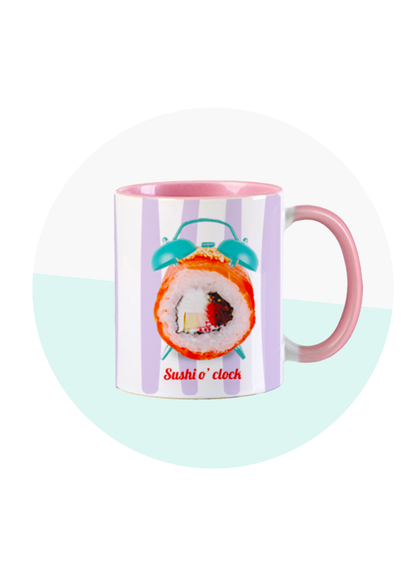Mug - Gezel frikandel