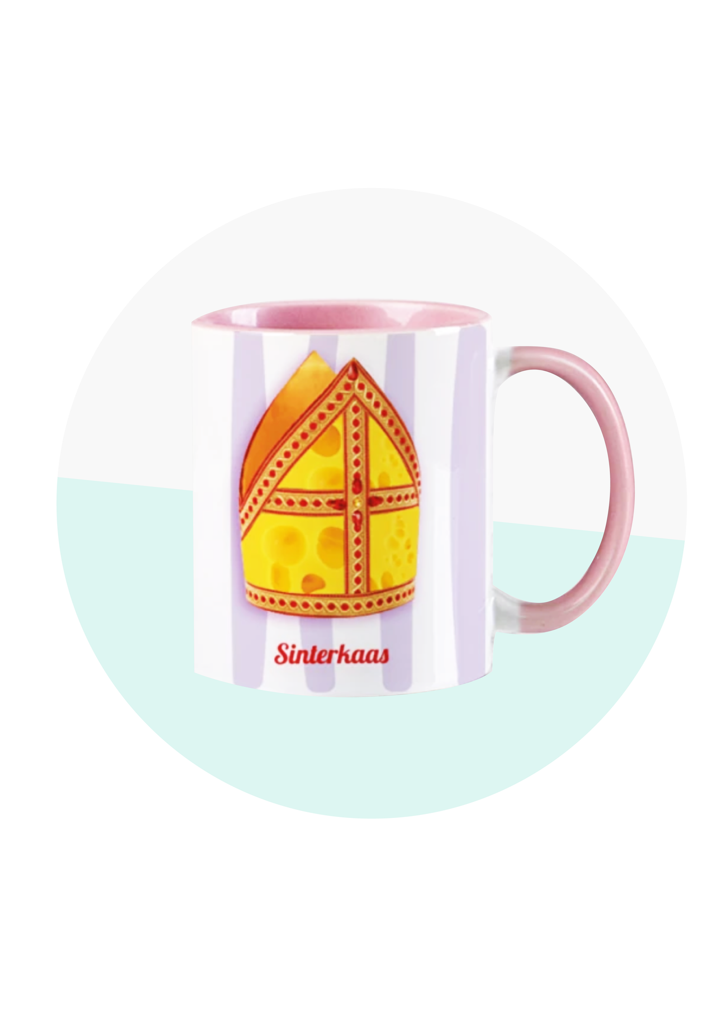 Mug - Gezel frikandel